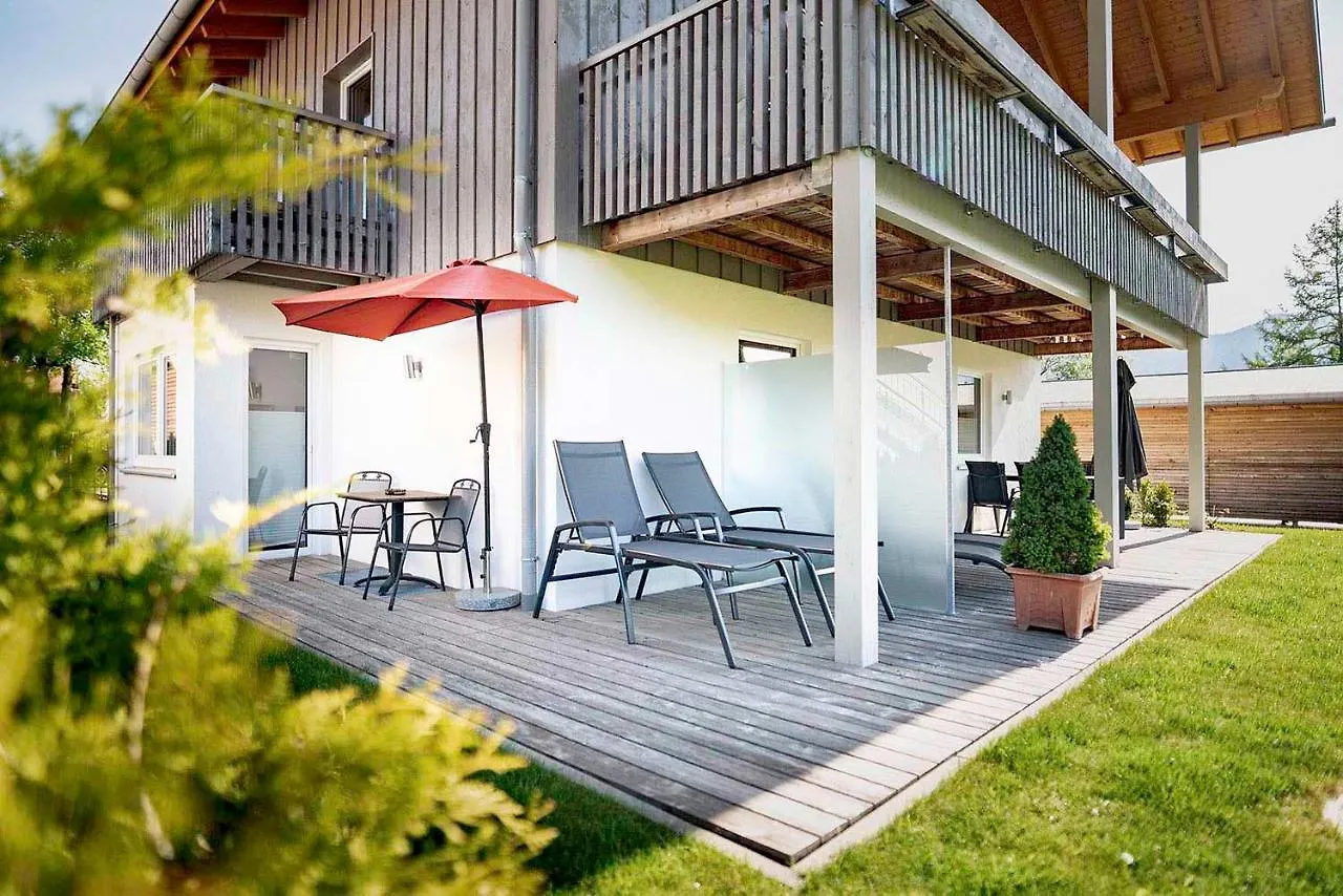Landhaus Alpenflora Bolsterlang 0*,  Germany