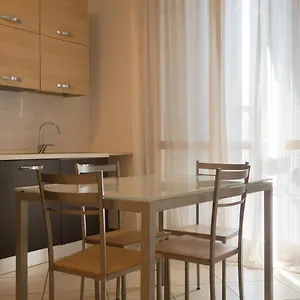 Laguna Venice Apartment Dogaletto