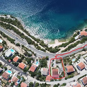 Grabrova Cove Apartment Novi Vinodolski