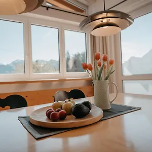 Apartment Mucha, Bolsterlang