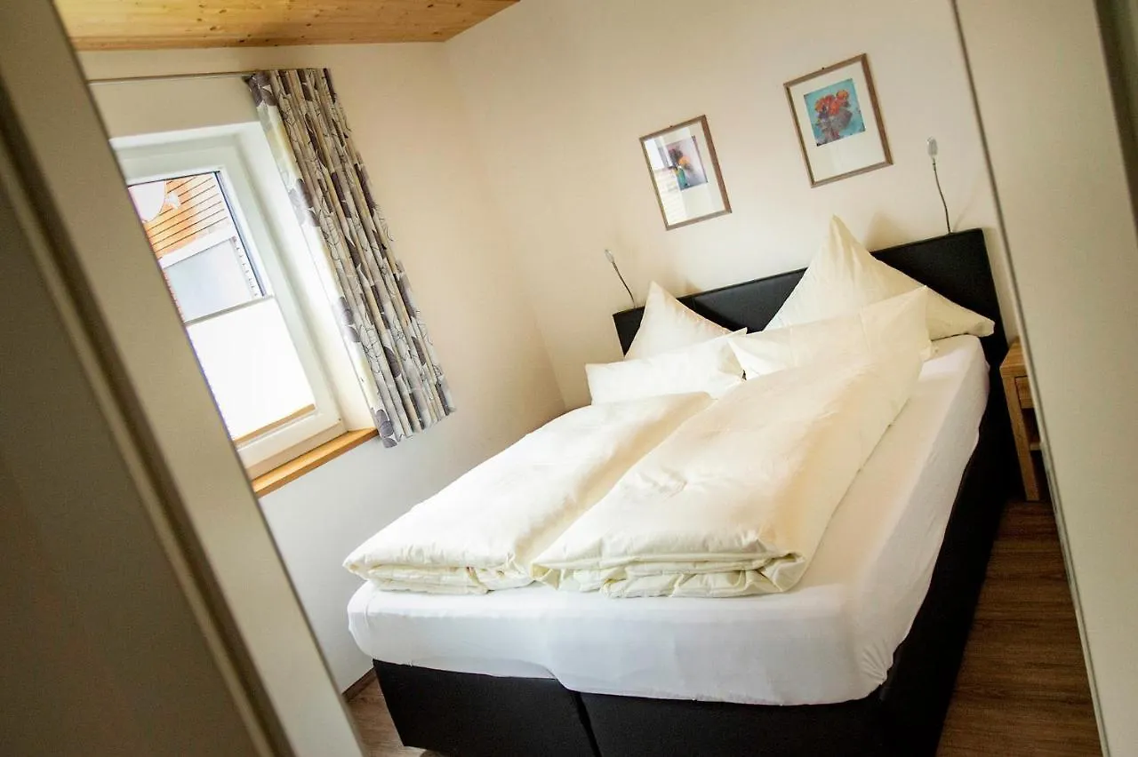 Landhaus Alpenflora Bolsterlang Apartment