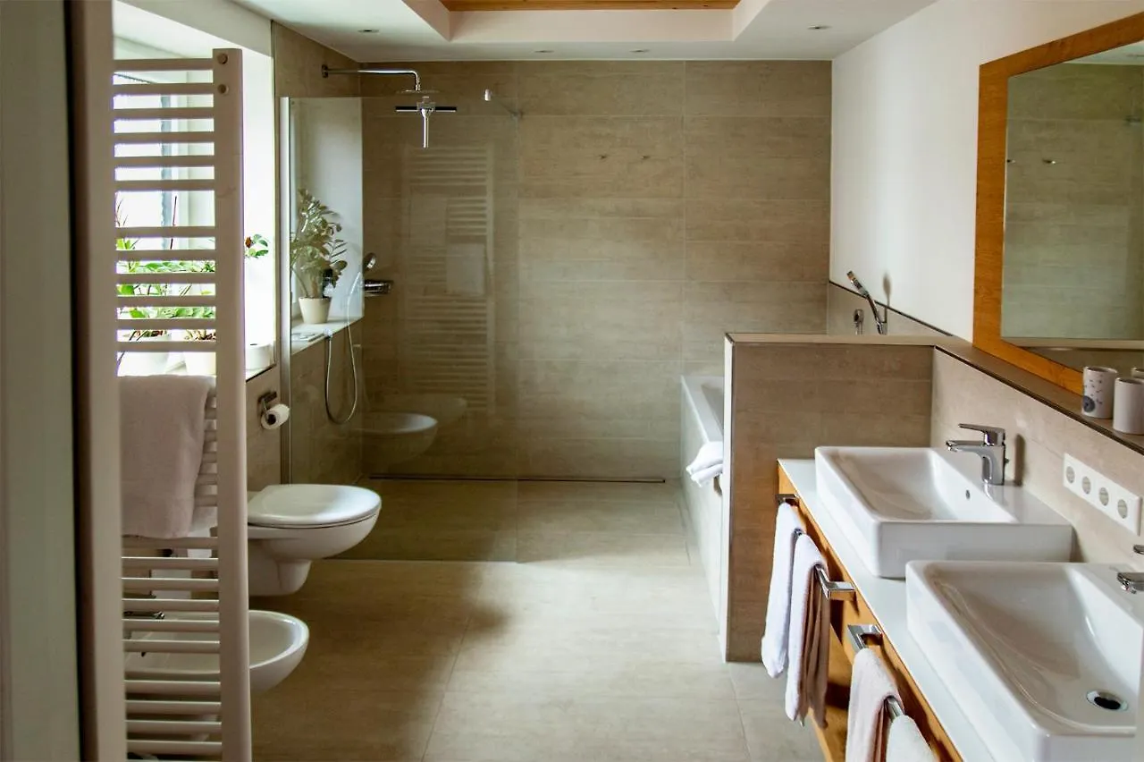 Apartment Landhaus Alpenflora Bolsterlang
