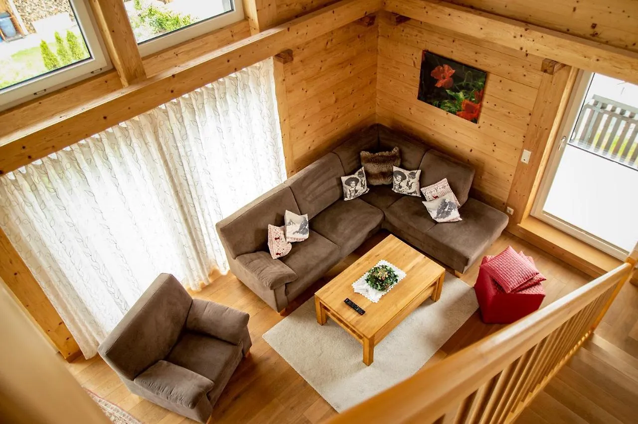 Landhaus Alpenflora Bolsterlang 0*,  Germany