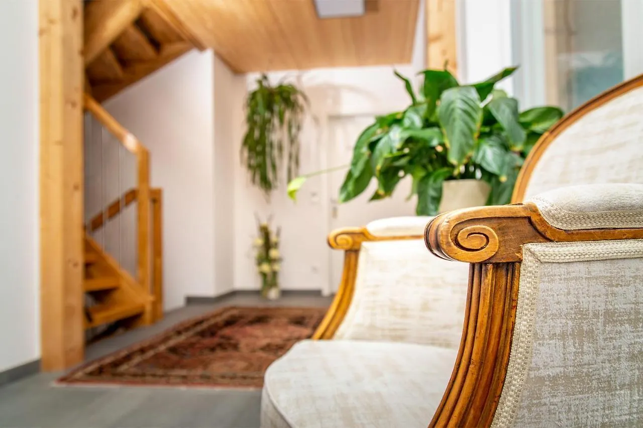 Landhaus Alpenflora Bolsterlang