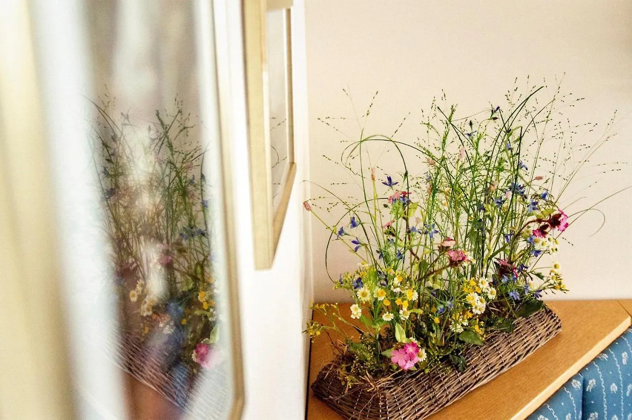 Apartment Landhaus Alpenflora Bolsterlang Germany